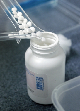 Дженерики. Опасны или нет?