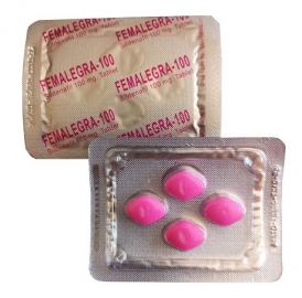 Femalegra (Женская виагра)