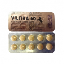 Vilitra 60